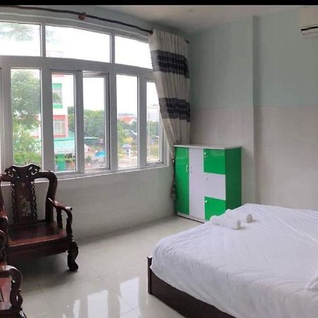 דה נאנג Lucky Bee Homestay מראה חיצוני תמונה