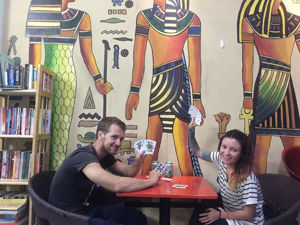 דה נאנג Lucky Bee Homestay מראה חיצוני תמונה