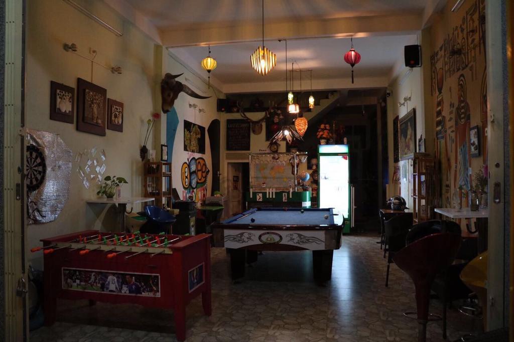 דה נאנג Lucky Bee Homestay מראה חיצוני תמונה