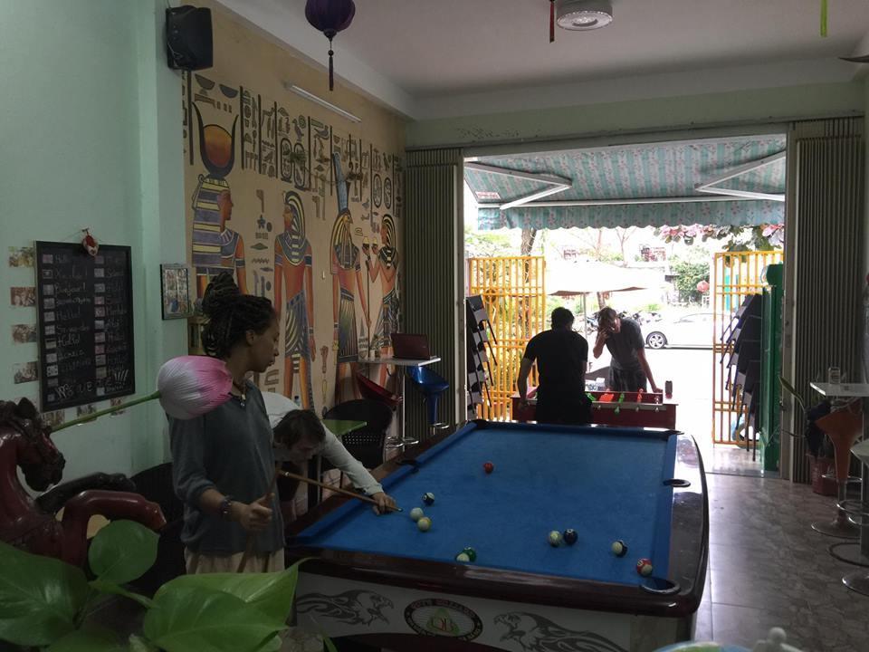 דה נאנג Lucky Bee Homestay מראה חיצוני תמונה