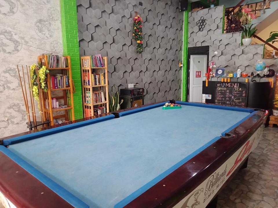 דה נאנג Lucky Bee Homestay מראה חיצוני תמונה