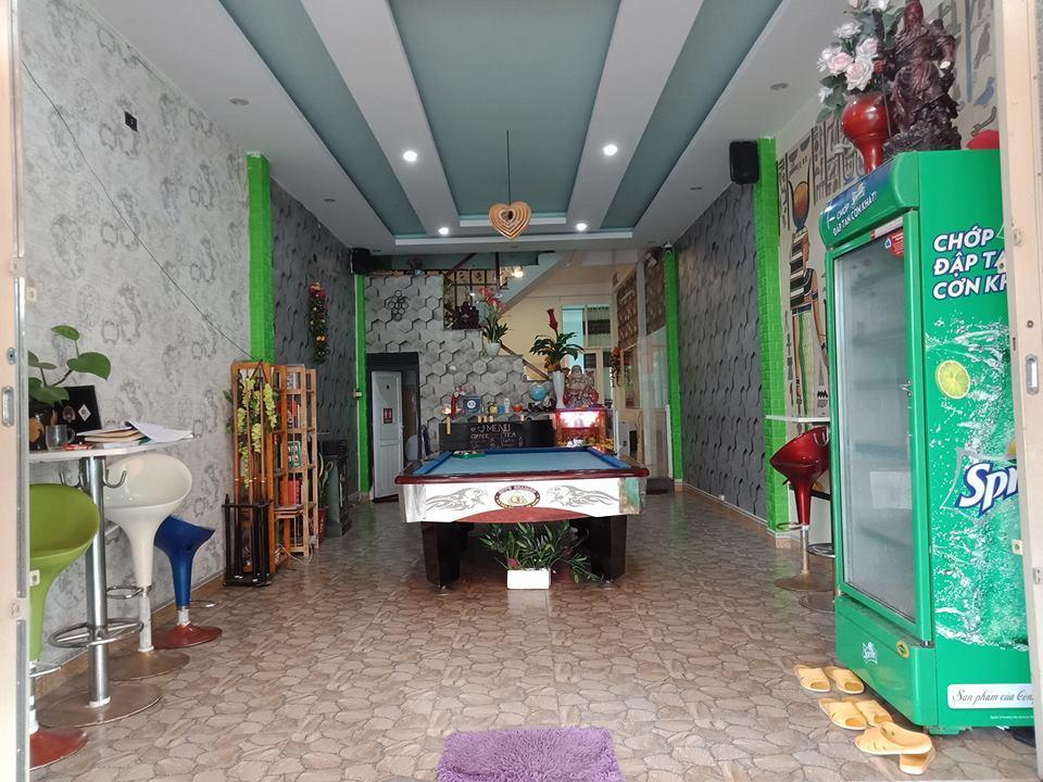 דה נאנג Lucky Bee Homestay מראה חיצוני תמונה