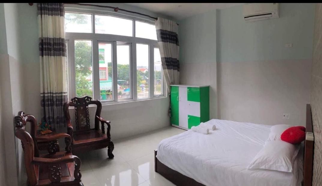 דה נאנג Lucky Bee Homestay מראה חיצוני תמונה